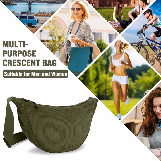 Lululemon Nylon Waterproof Women Running Belt Bag Travel Sport Men Waist Bag Funny Pack Crossbody Bag