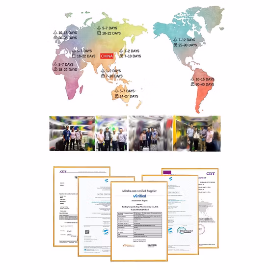 Waterproof Canvas Weekender Overnight Travel Gym Carry