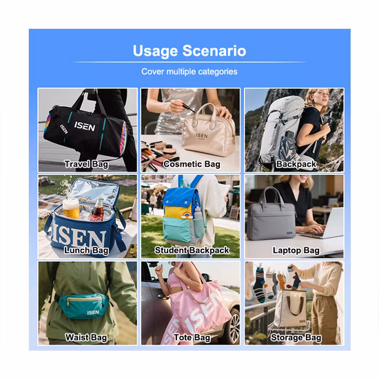 Wholesale portable Expandable Backpack Multi